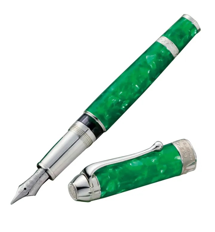 Aurora Mar Tirreno Limited Edition Fountain pen