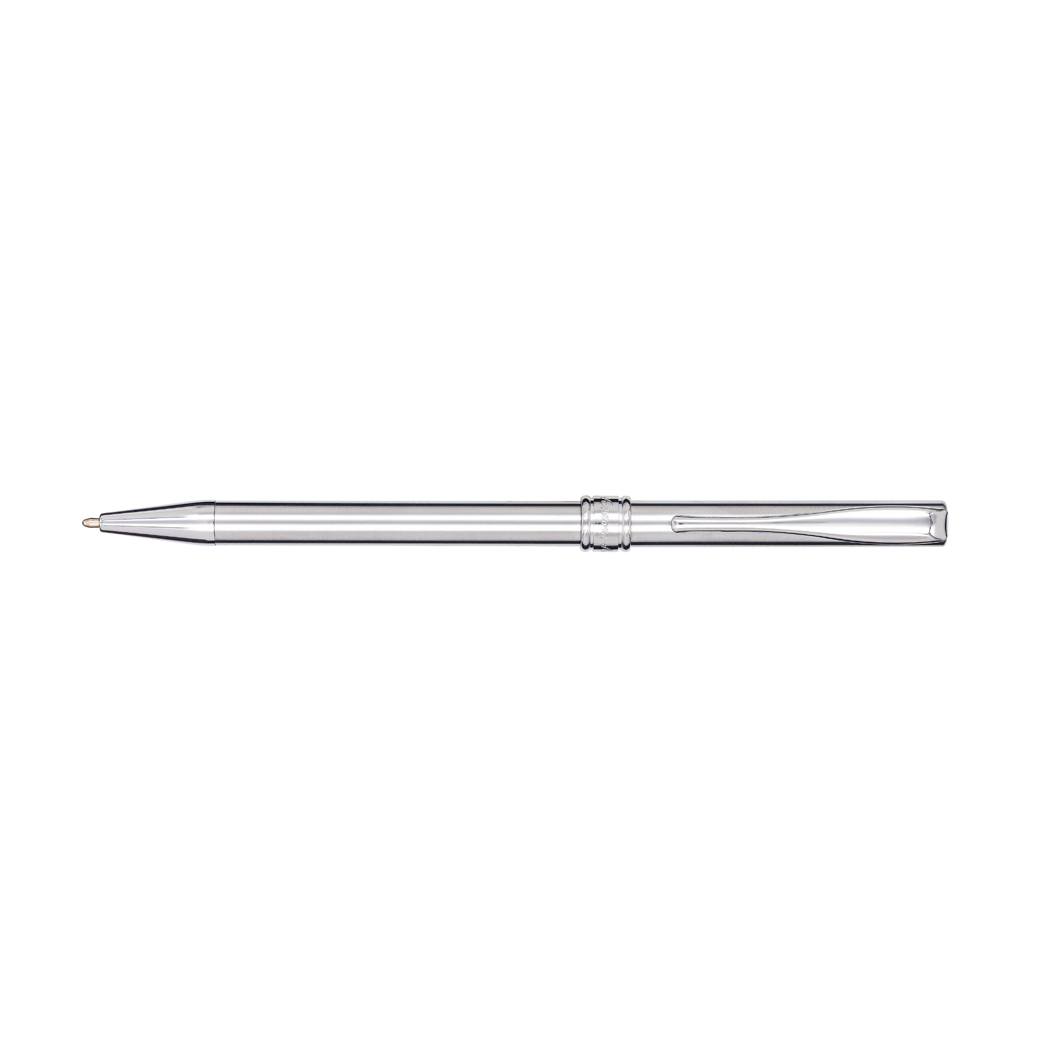 Aurora Magellano Chrome CT Kugelschreiber