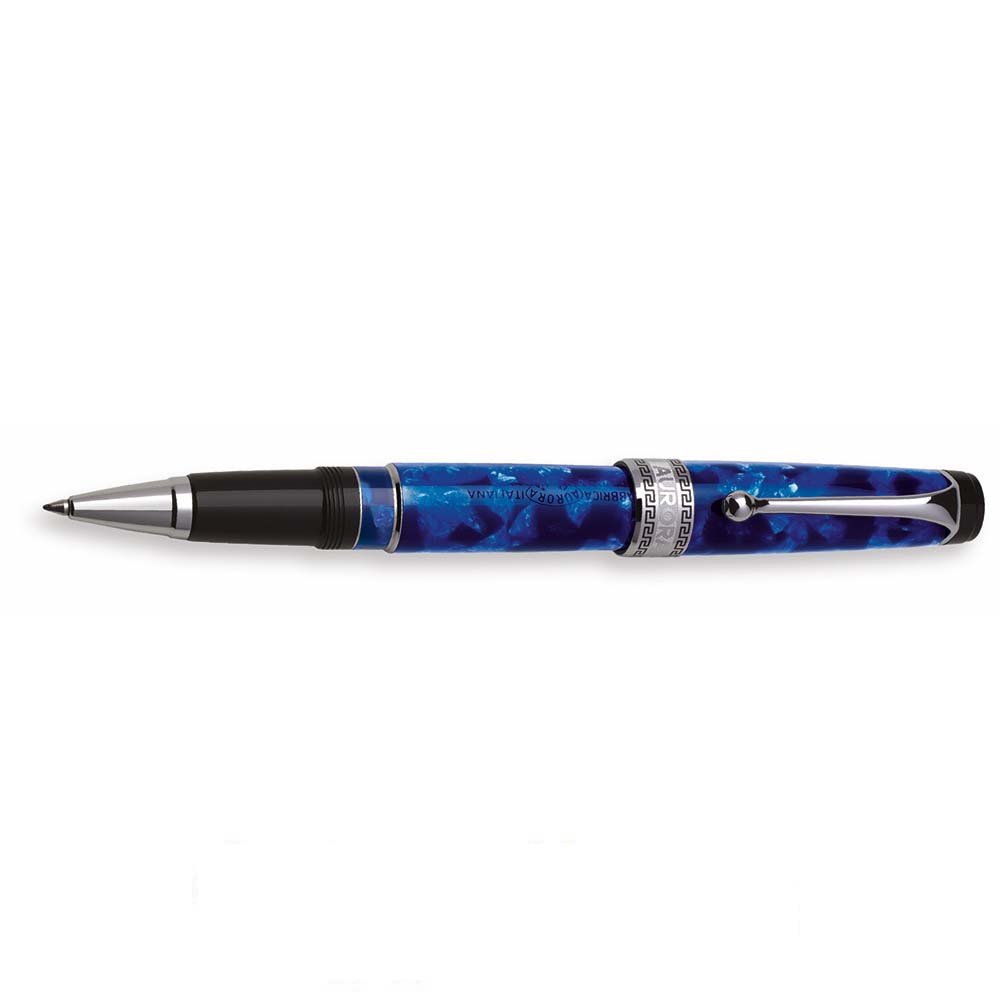Aurora Optima Auroloide Blue CT Rollerball