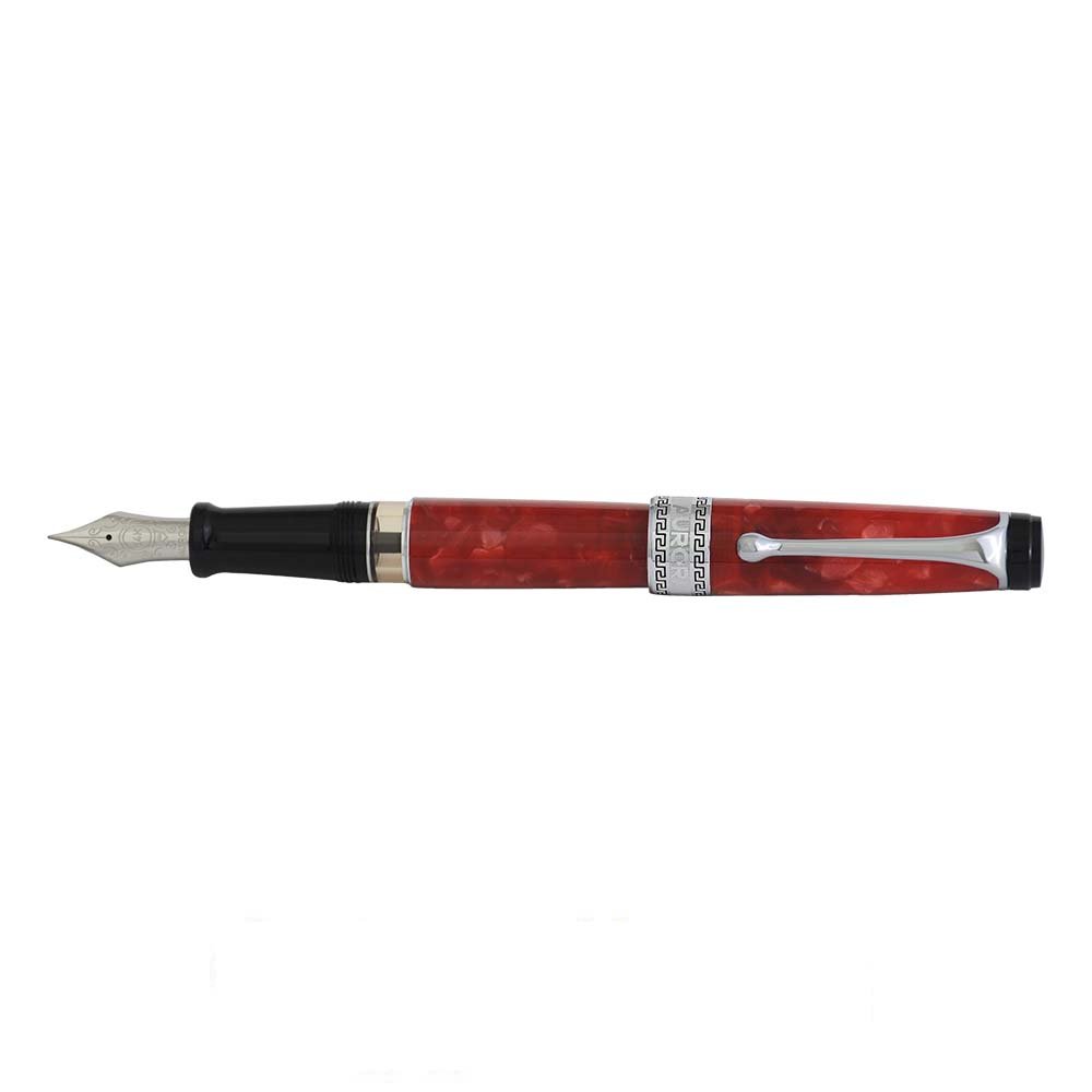 Aurora Optima Auroloide Rossa CT Vulpen