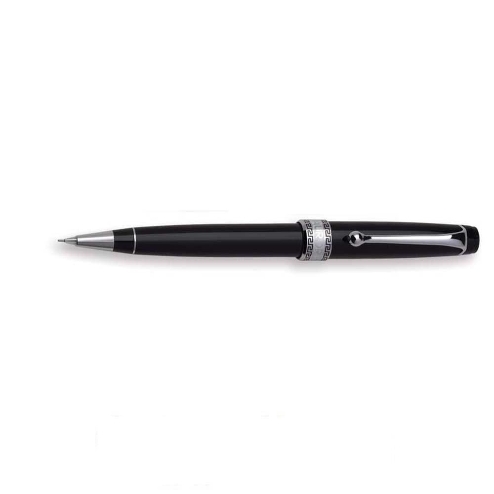 Aurora Optima Black CT Mechanical Pencil 0.7mm Aurora Optima Black CT Mechanical Pencil 0.7mm