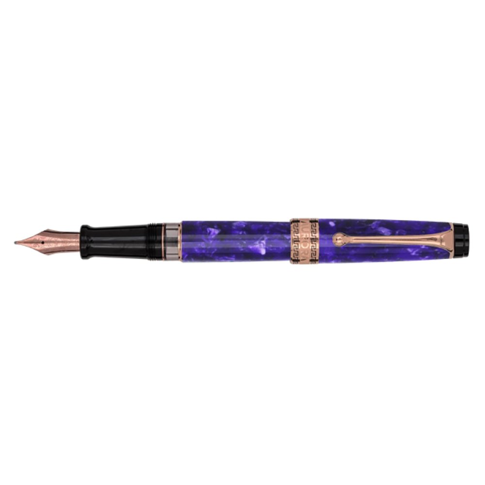 Aurora Optima Viola GT Fountain pen Aurora Optima Viola GT Fountain pen