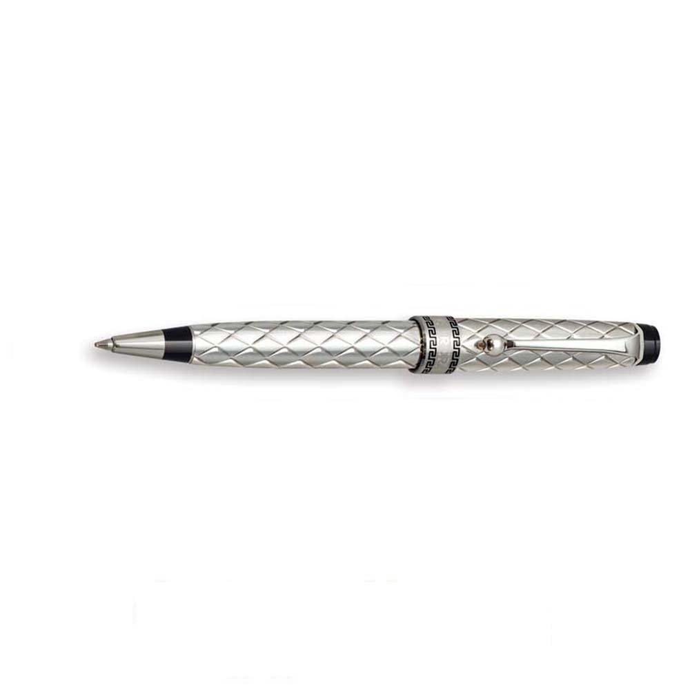 Aurora Optima Riflessi Sterling Silver Ballpoint Aurora Optima Riflessi Sterling Silver Ballpoint