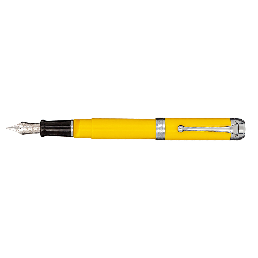 Aurora Talentum Yellow CT Big Vulpen