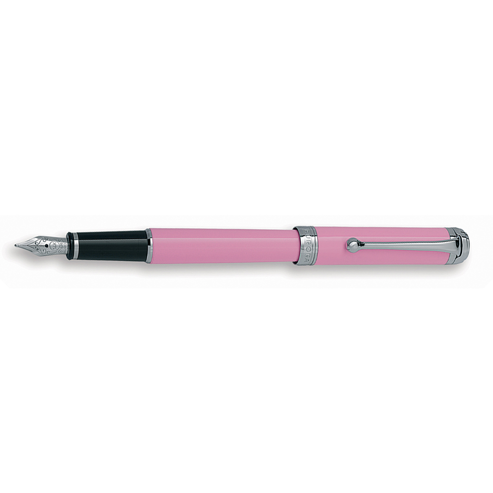 Aurora Talentum Pink CT Finesse Vulpen