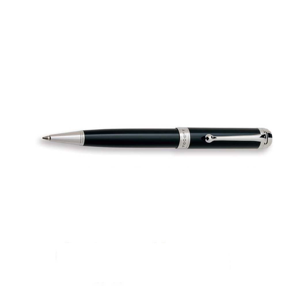 Aurora Talentum Black CT Big Ballpoint Aurora Talentum Black CT Big Ballpoint
