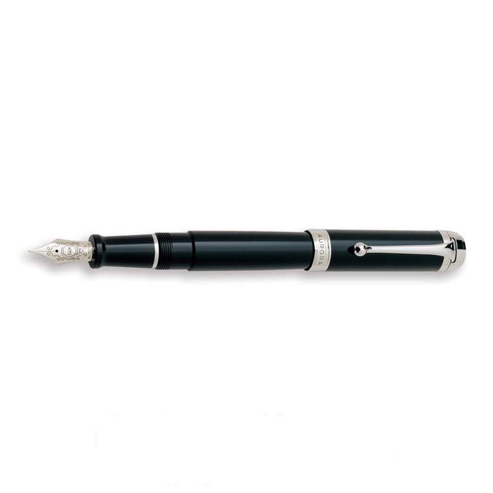 Aurora Talentum Black CT Big Fountain pen Aurora Talentum Black CT Big Fountain pen