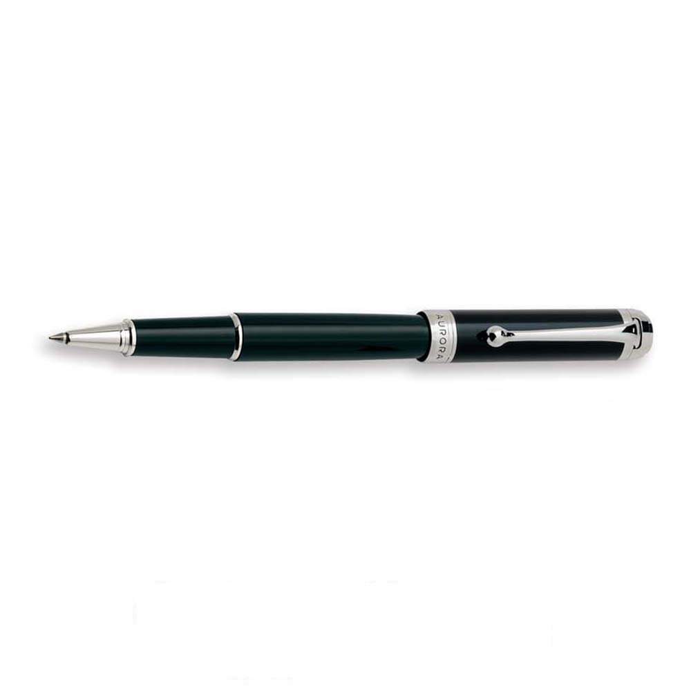 Aurora Talentum Black CT Finesse Rollerball Aurora Talentum Black CT Finesse Rollerball