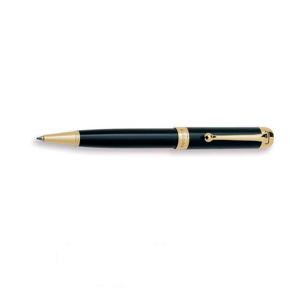 Aurora Talentum Black GT Big Ballpoint Aurora Talentum Black GT Big Ballpoint