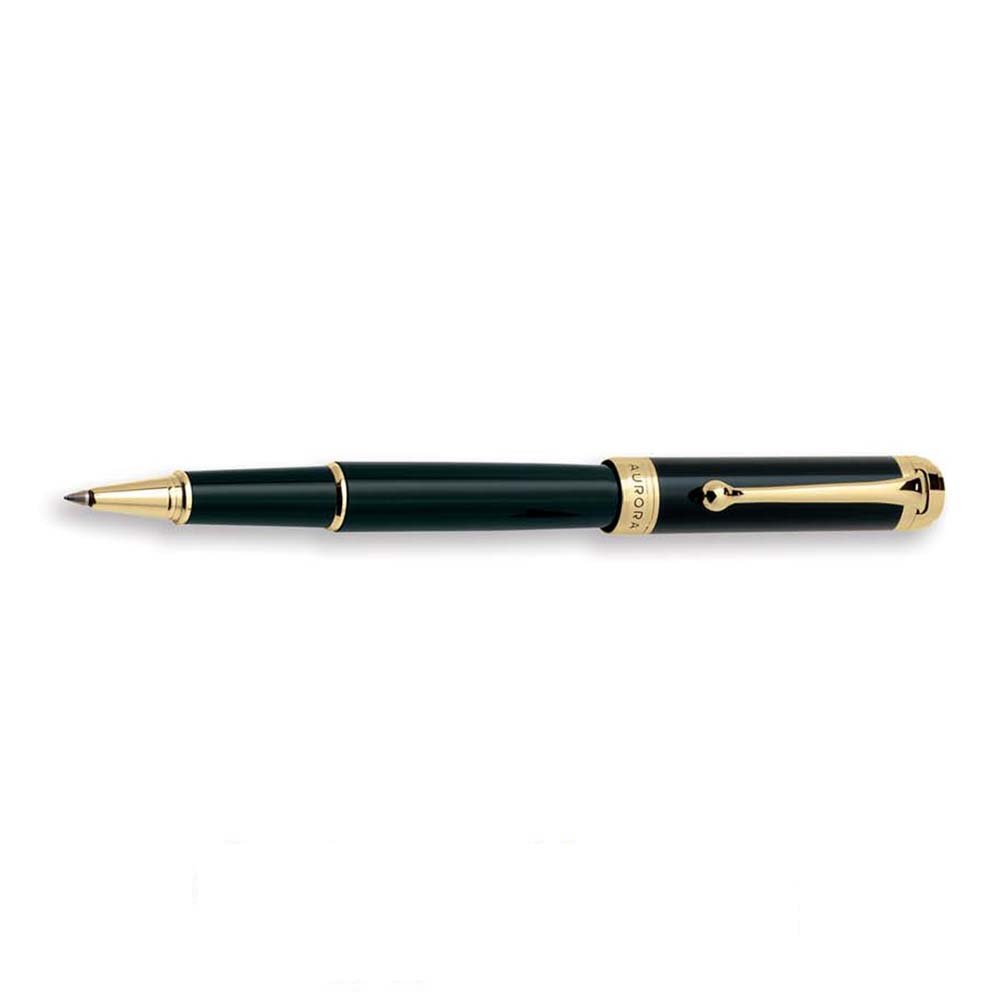 Aurora Talentum Black GT Finesse Rollerball Aurora Talentum Black GT Finesse Rollerball
