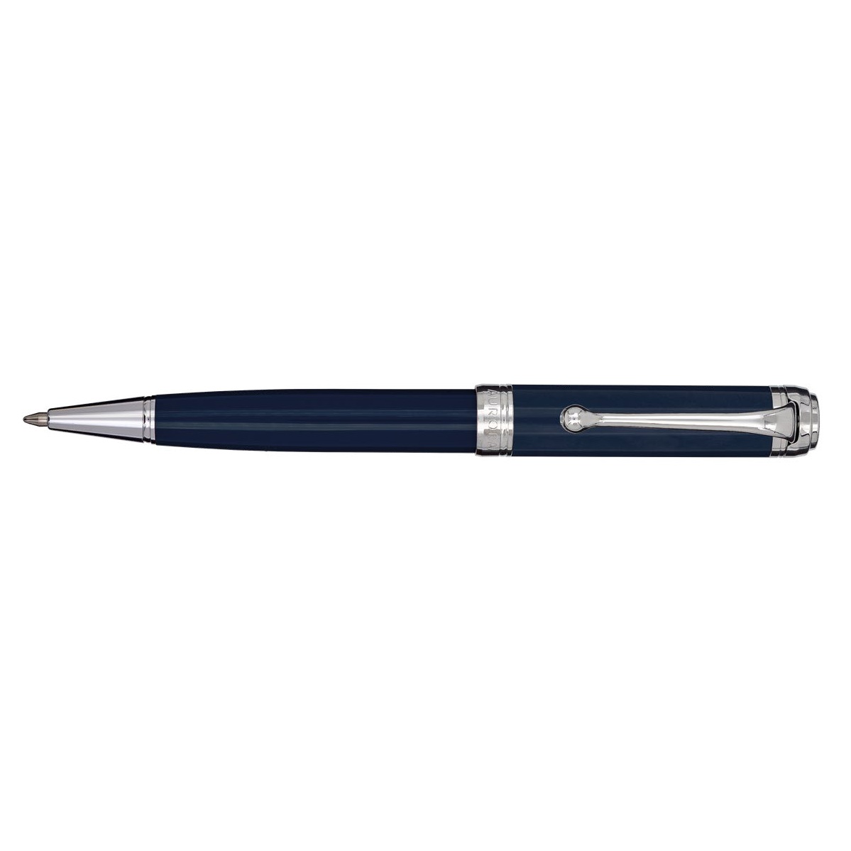 Aurora Talentum Blue CT Big Ballpoint