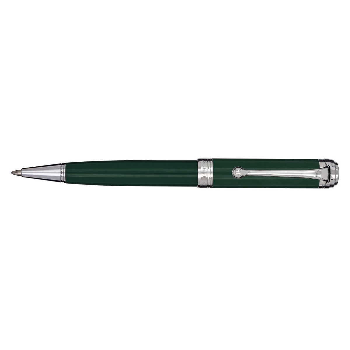 Aurora Talentum Green CT Big Ballpoint