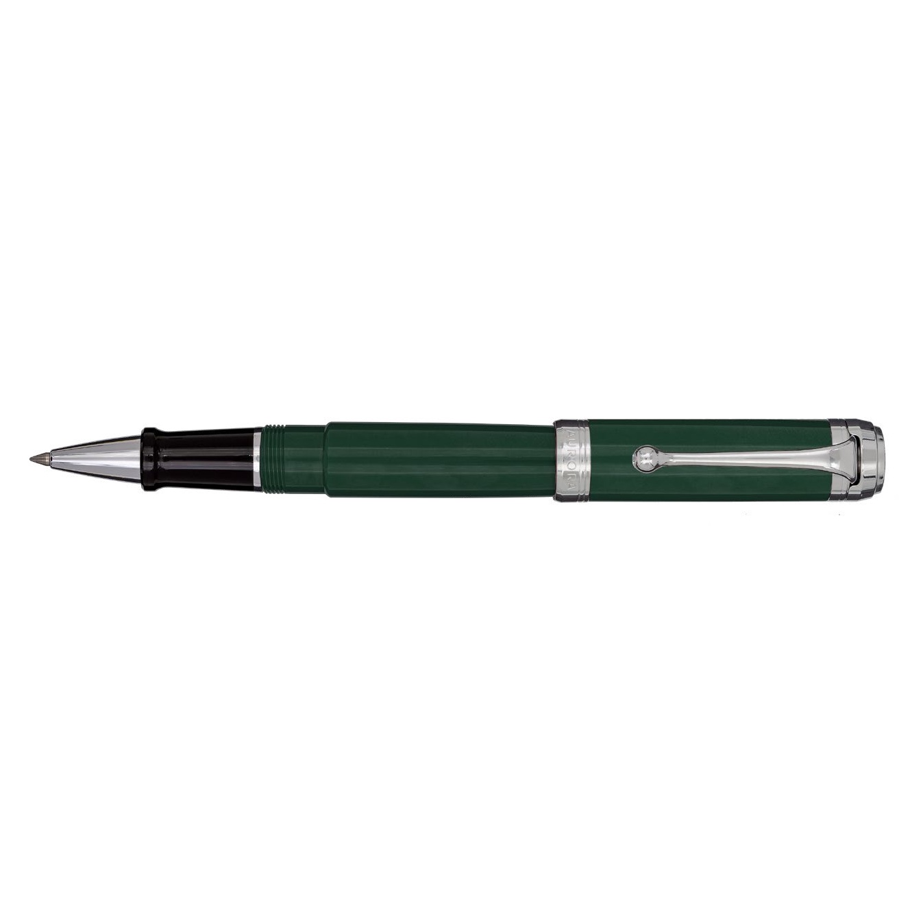 Aurora Talentum Green CT Big Rollerball