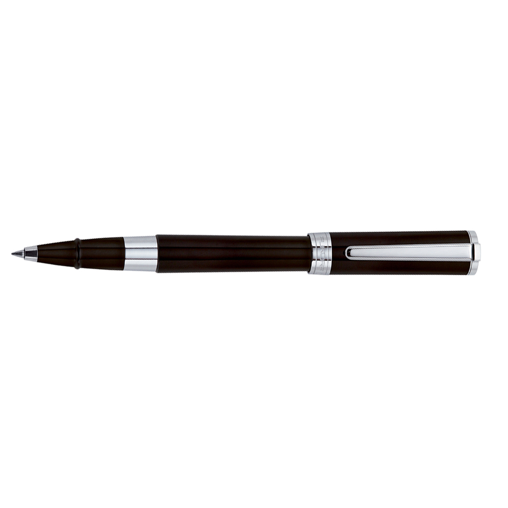 Aurora TU Black CT Rollerball