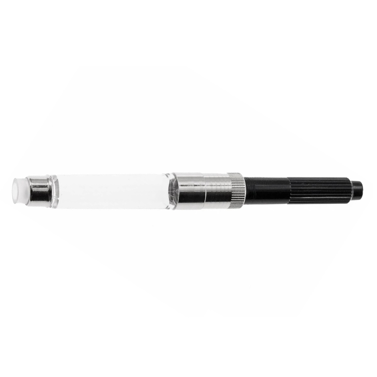 Aurora Convertitore Per Penna Stilografica Mod. 158C – Ricarica A Pistone, Adatto A Stilografiche Aurora