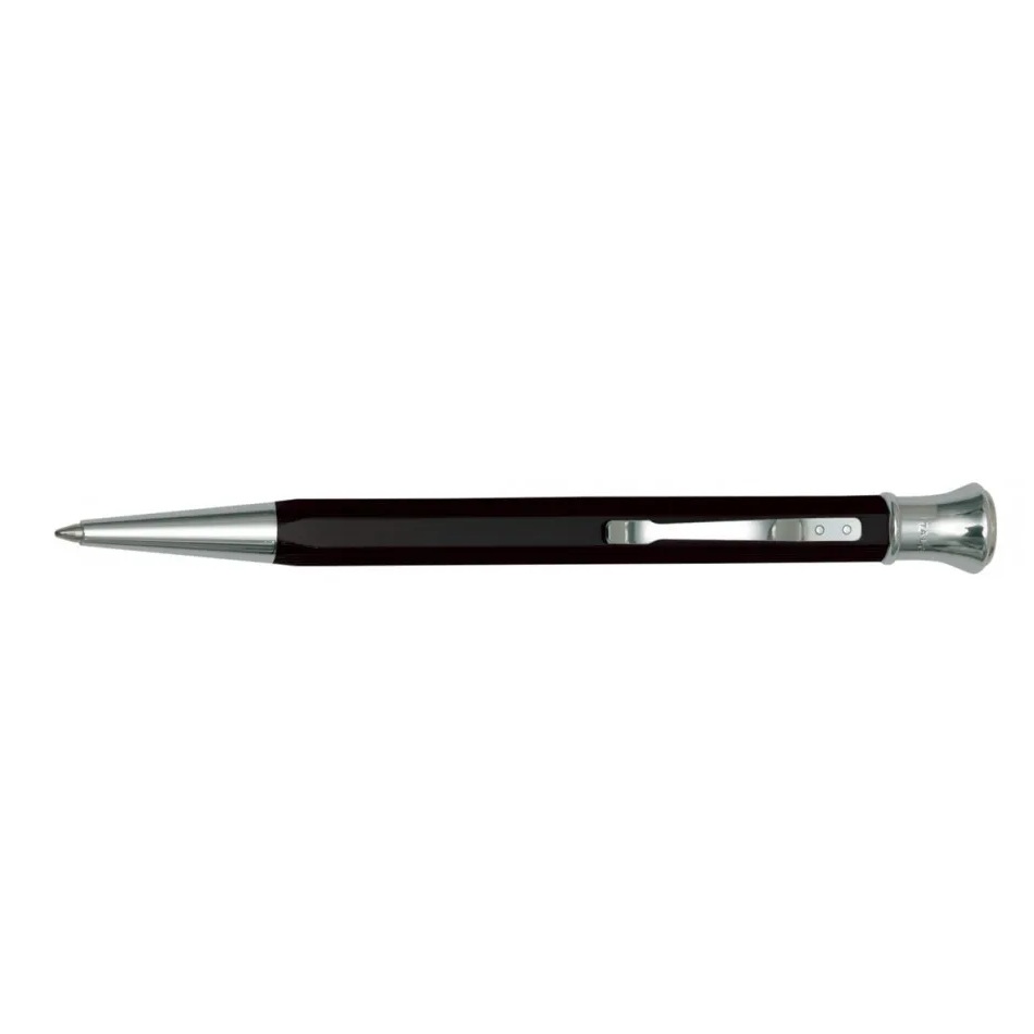 Aurora Permanento Black CT Mechanical Pencil 0.9mm