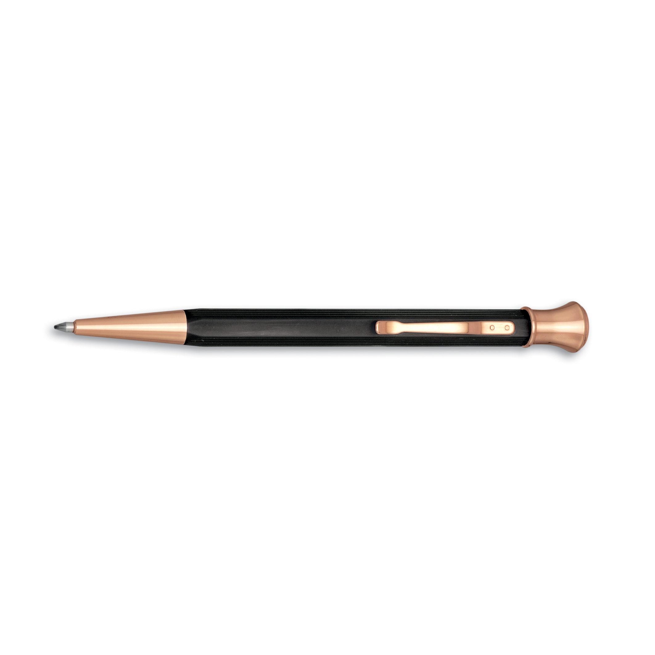 Aurora Permanento Black RGT Bolígrafo