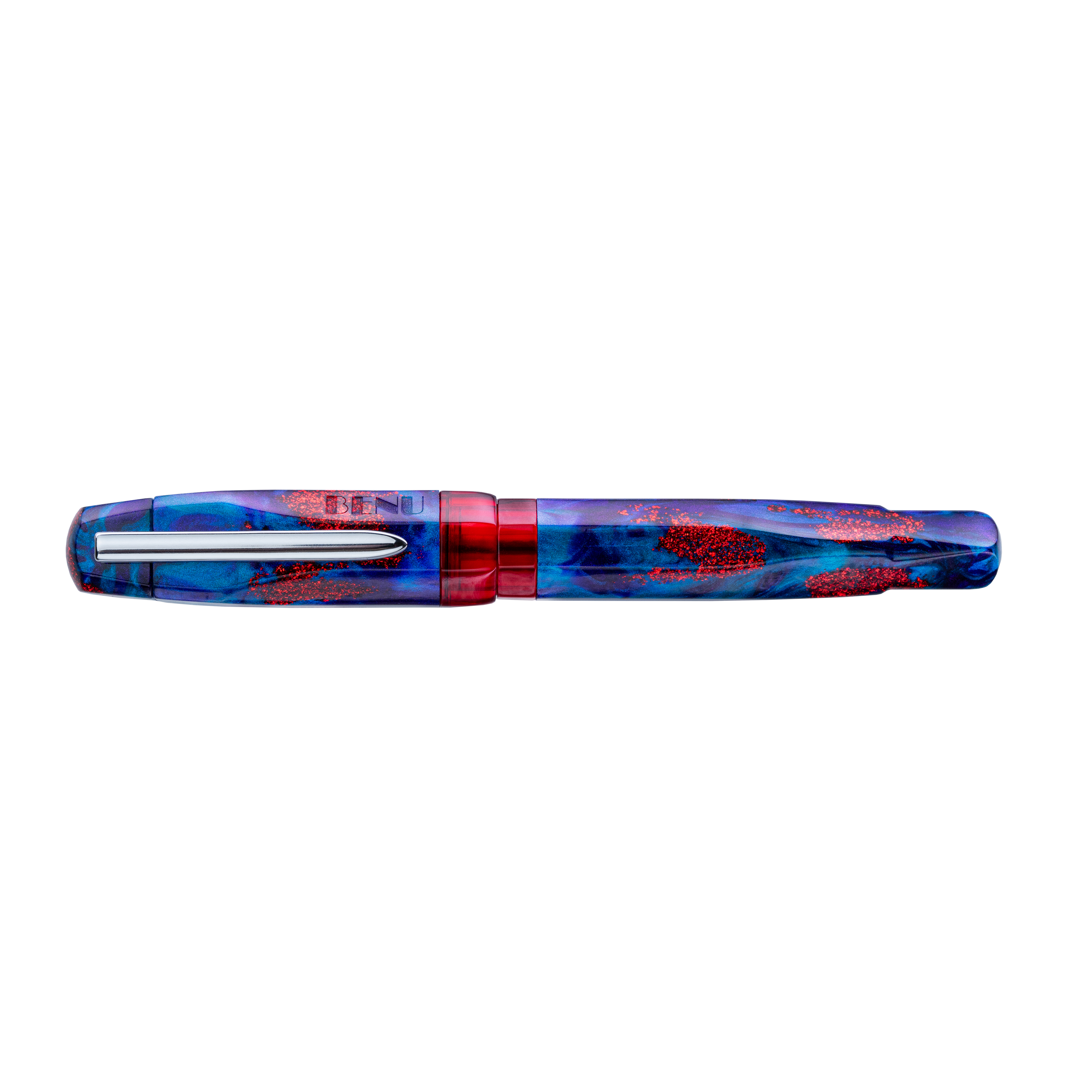Benu Astrogem Apollo Fountain pen Benu Astrogem Apollo Fountain pen