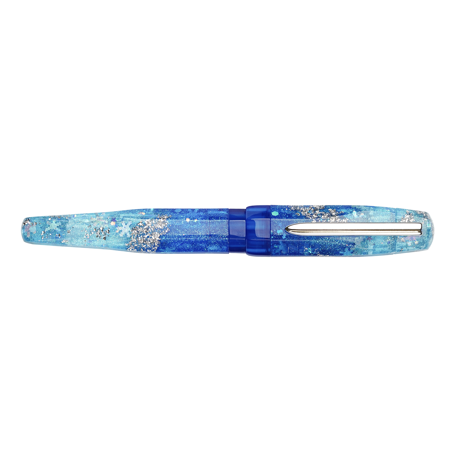 Benu Astrogem Christmas Limited Edition Fountain pen Benu Astrogem Christmas Limited Edition Fountain pen