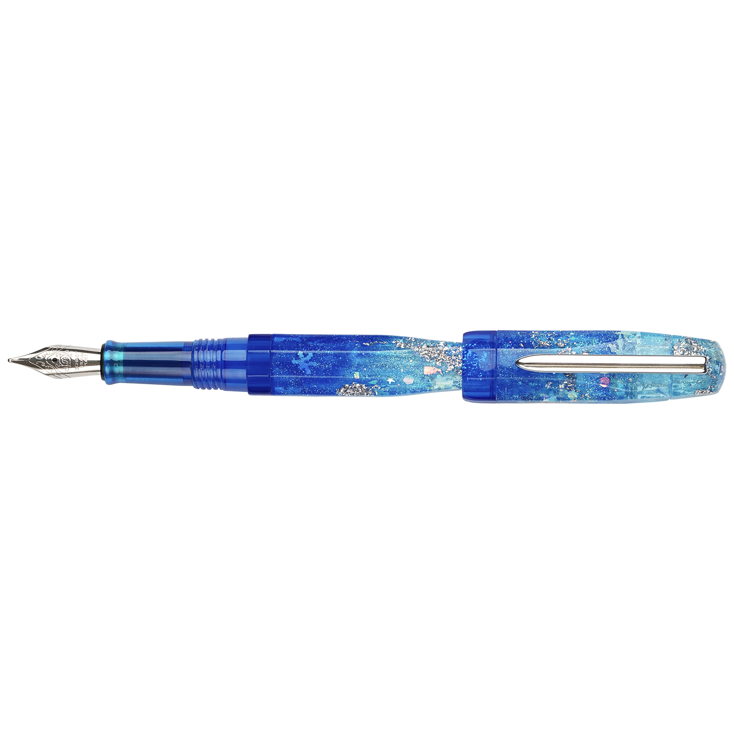 Benu Astrogem Christmas Limited Edition Fountain pen Benu Astrogem Christmas Limited Edition Fountain pen