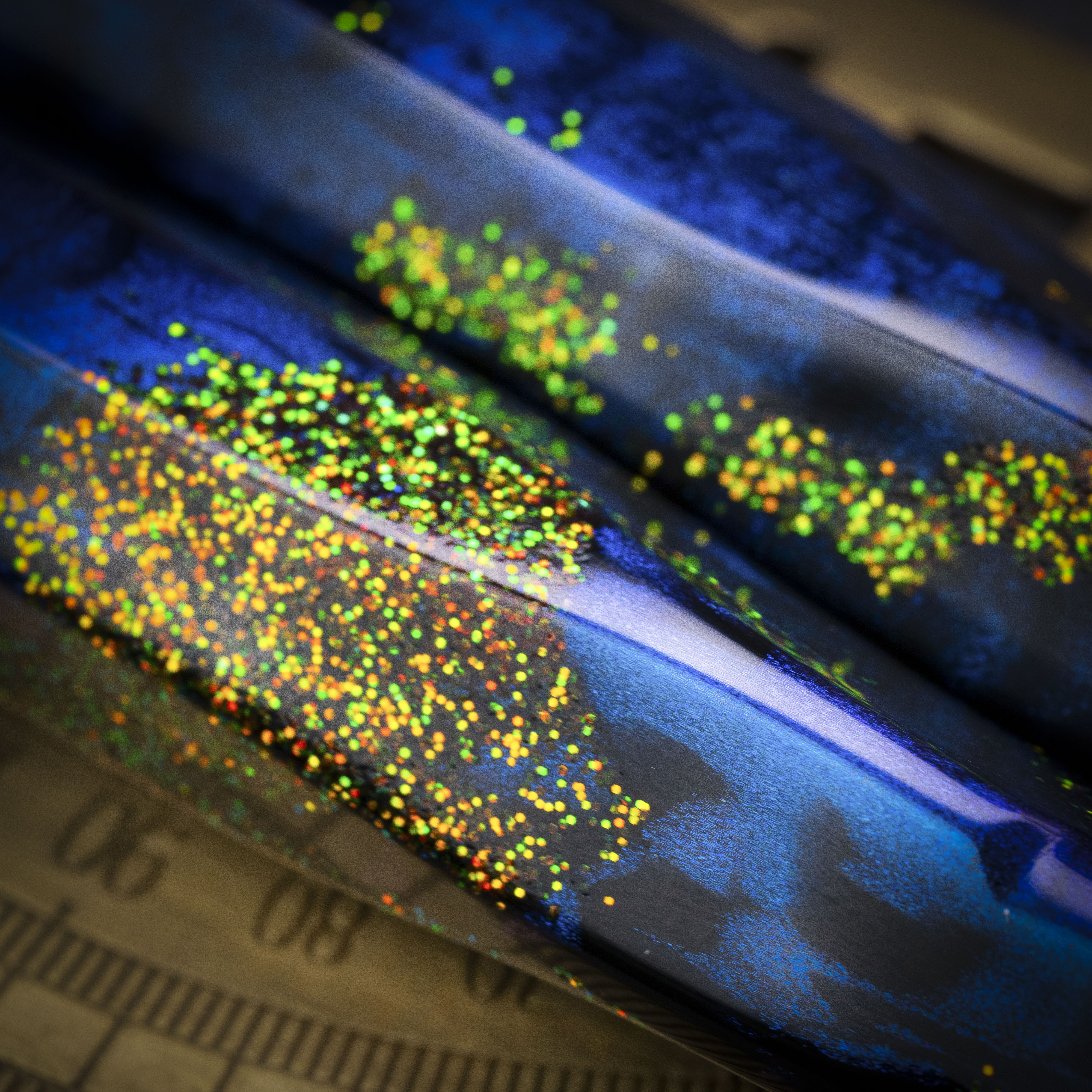 Benu Astrogem Echo Fountain pen Benu Astrogem Echo Fountain pen