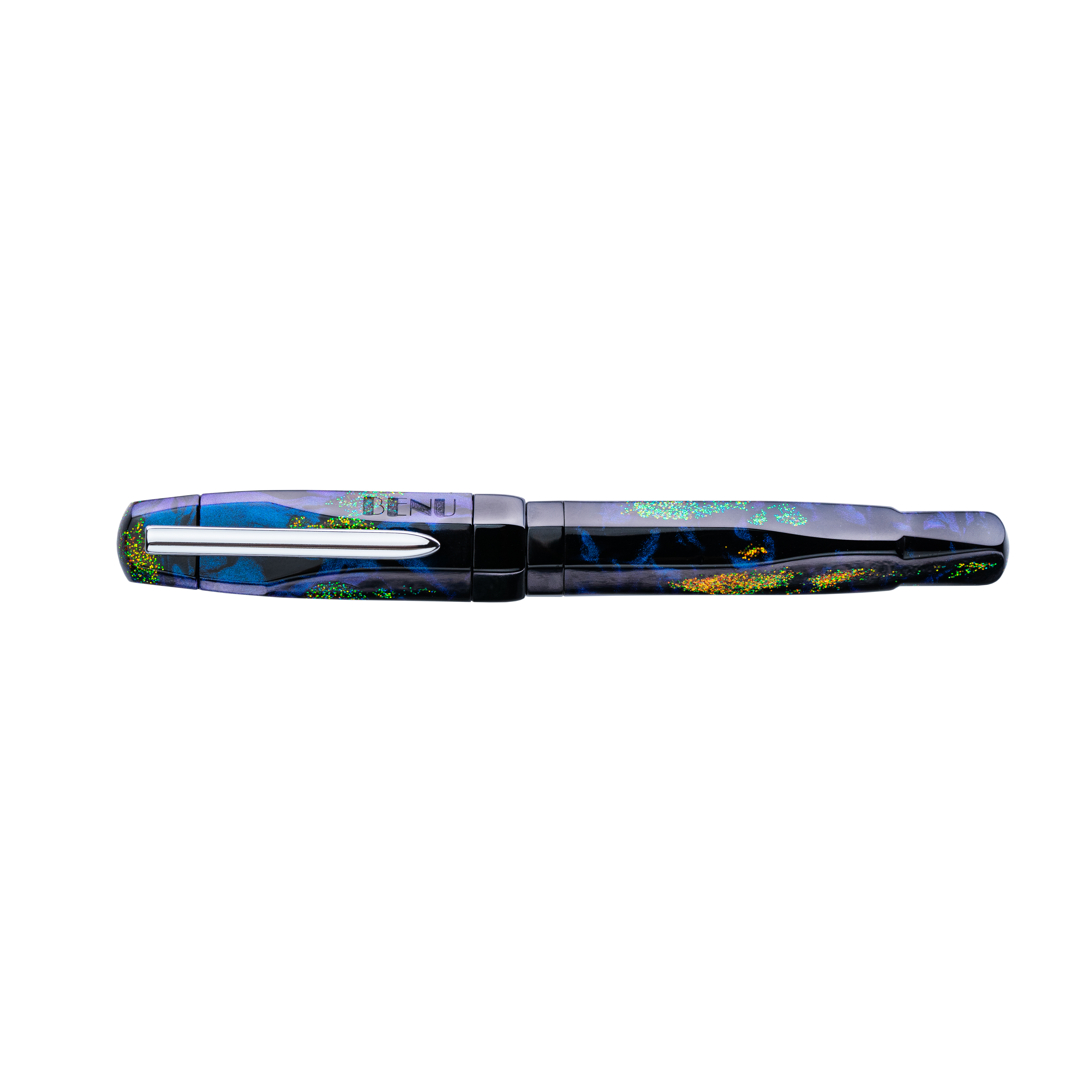 Benu Astrogem Echo Fountain pen Benu Astrogem Echo Fountain pen