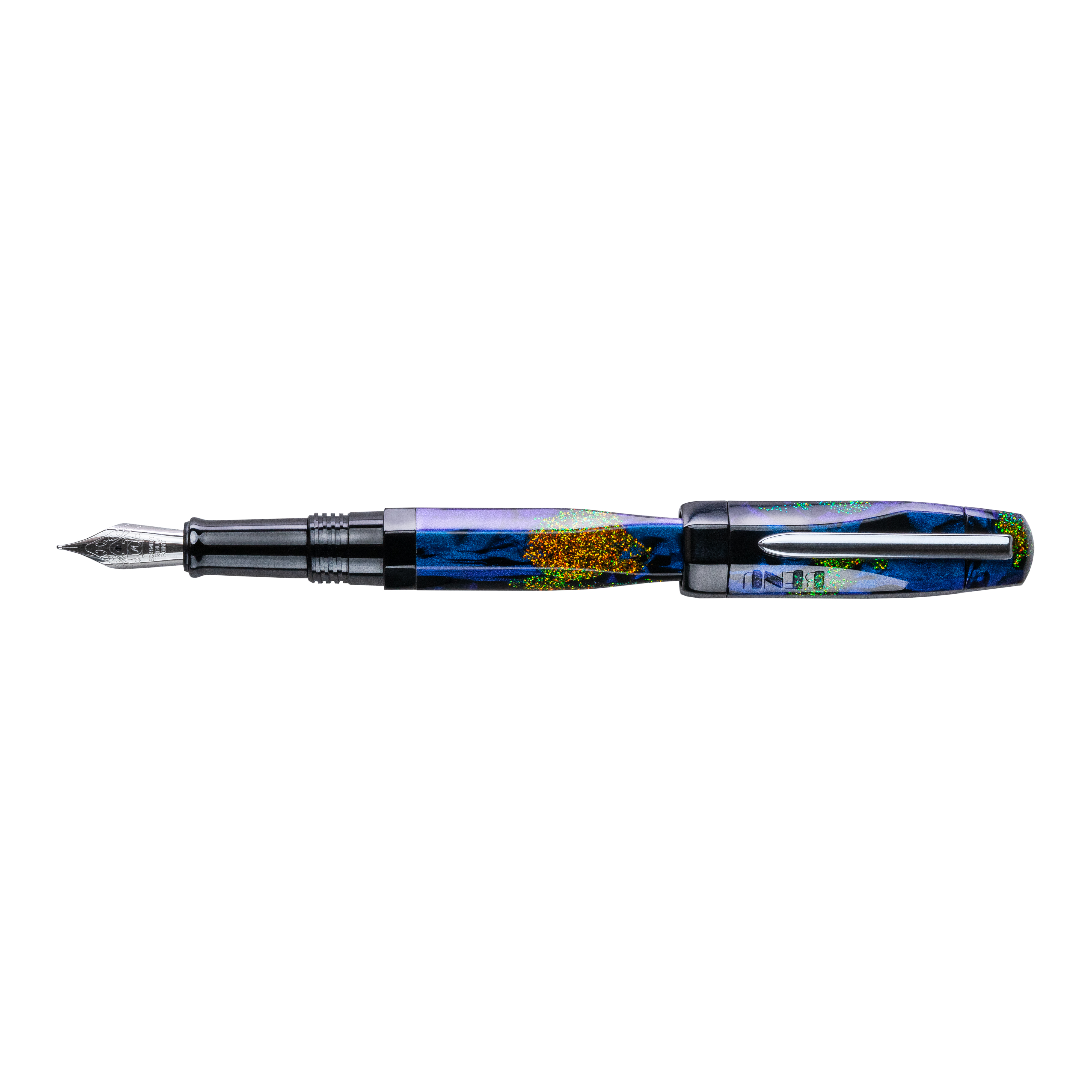 Benu Astrogem Echo Fountain pen Benu Astrogem Echo Fountain pen
