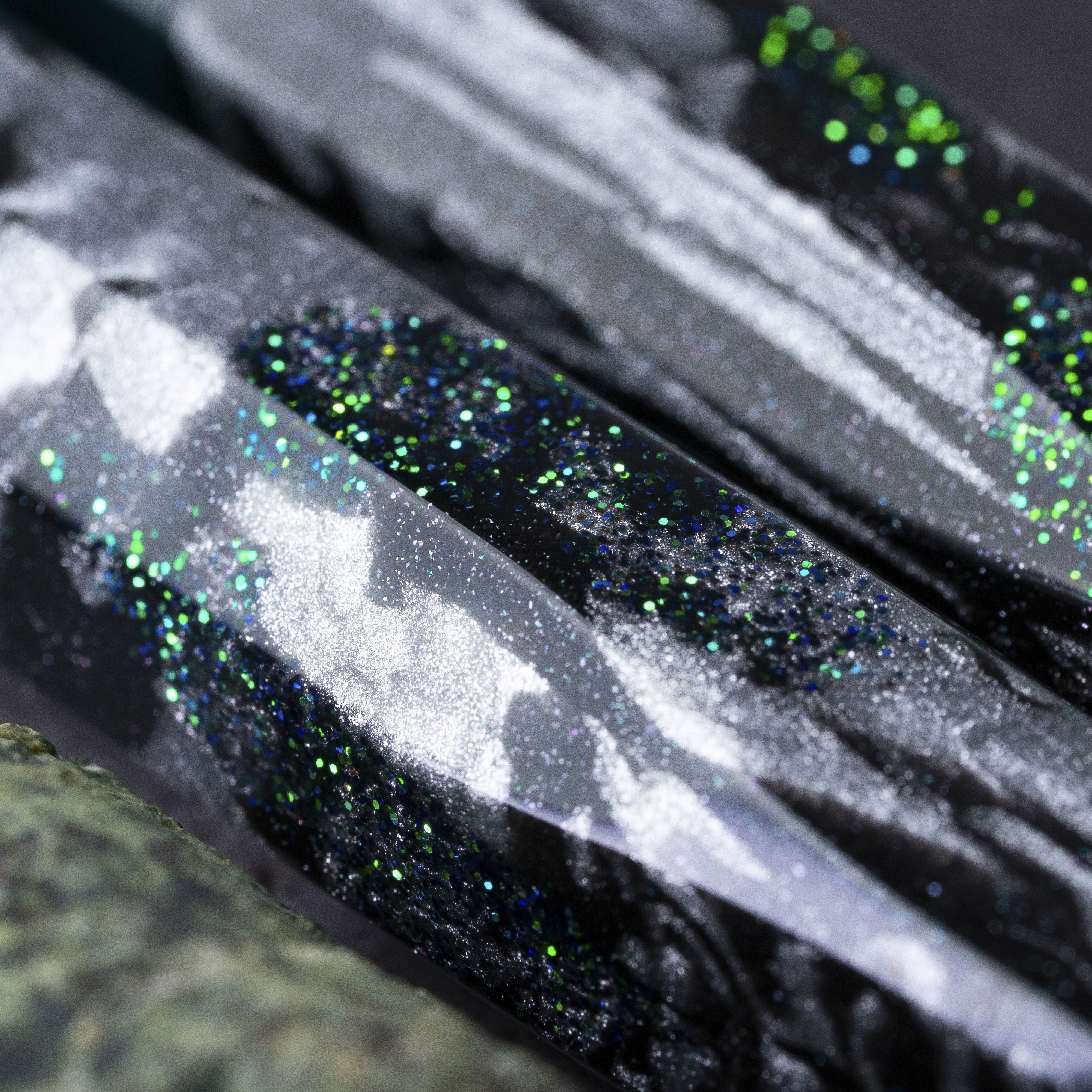 Benu Astrogem Leto Vulpen