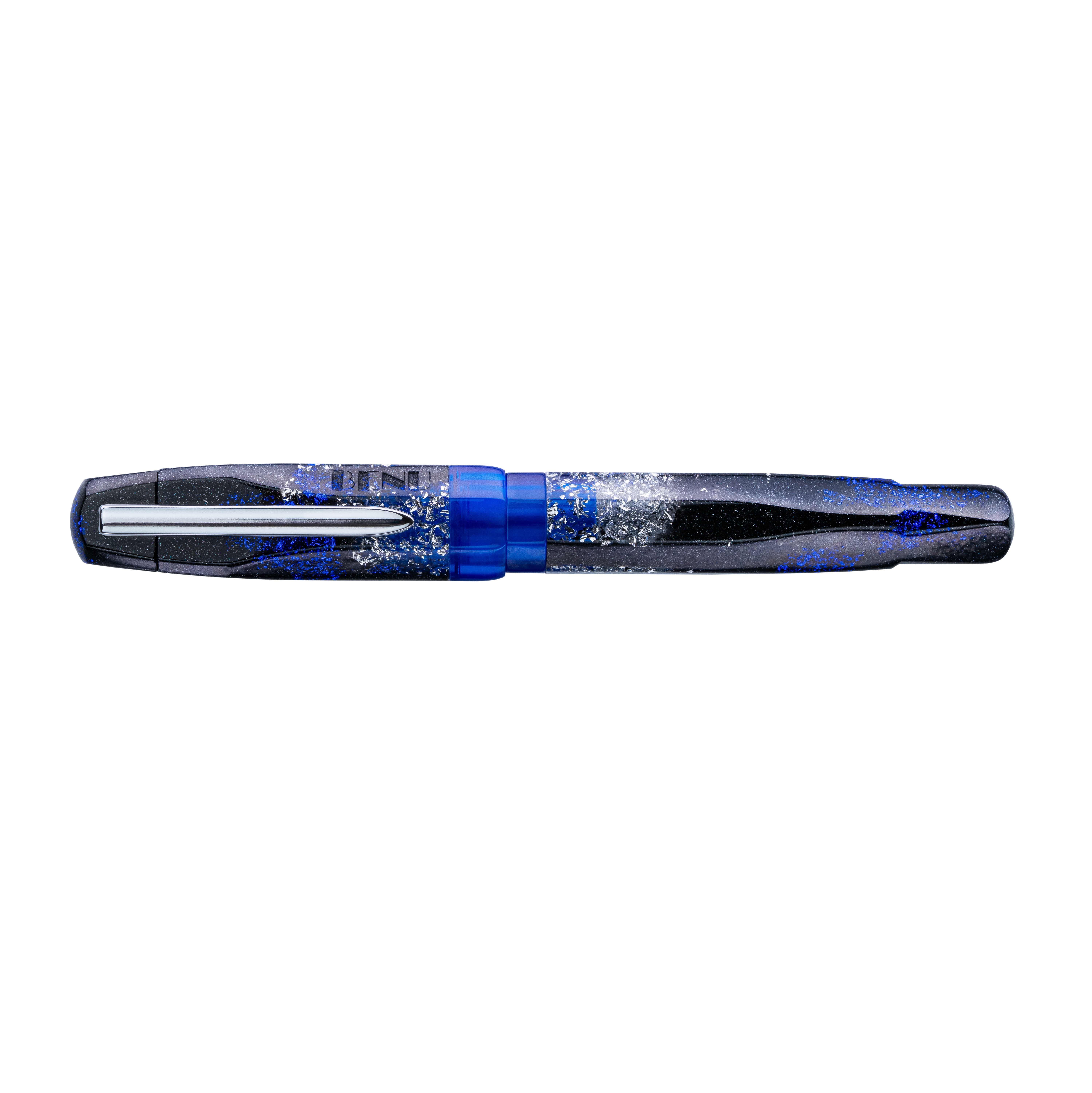 Benu Astrogem Pallas Caneta-tinteiro