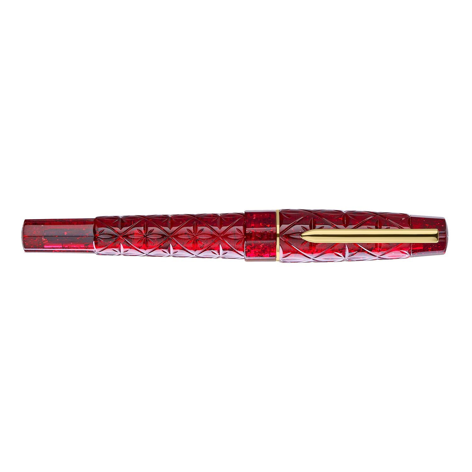Benu Cocktail Christmas Cheer GT Fountain pen Set