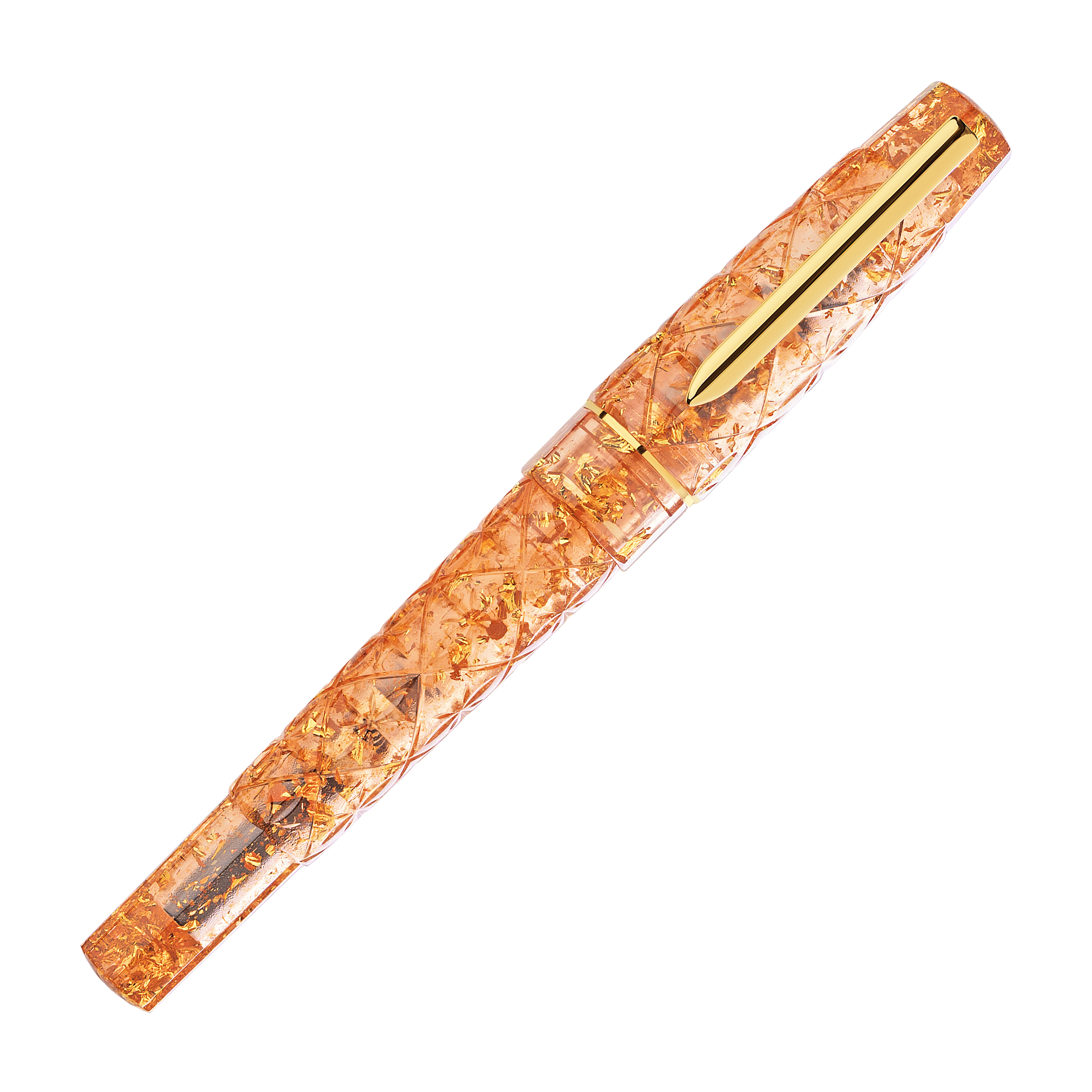 Benu Cocktail Hour Bellini GT Fountain pen