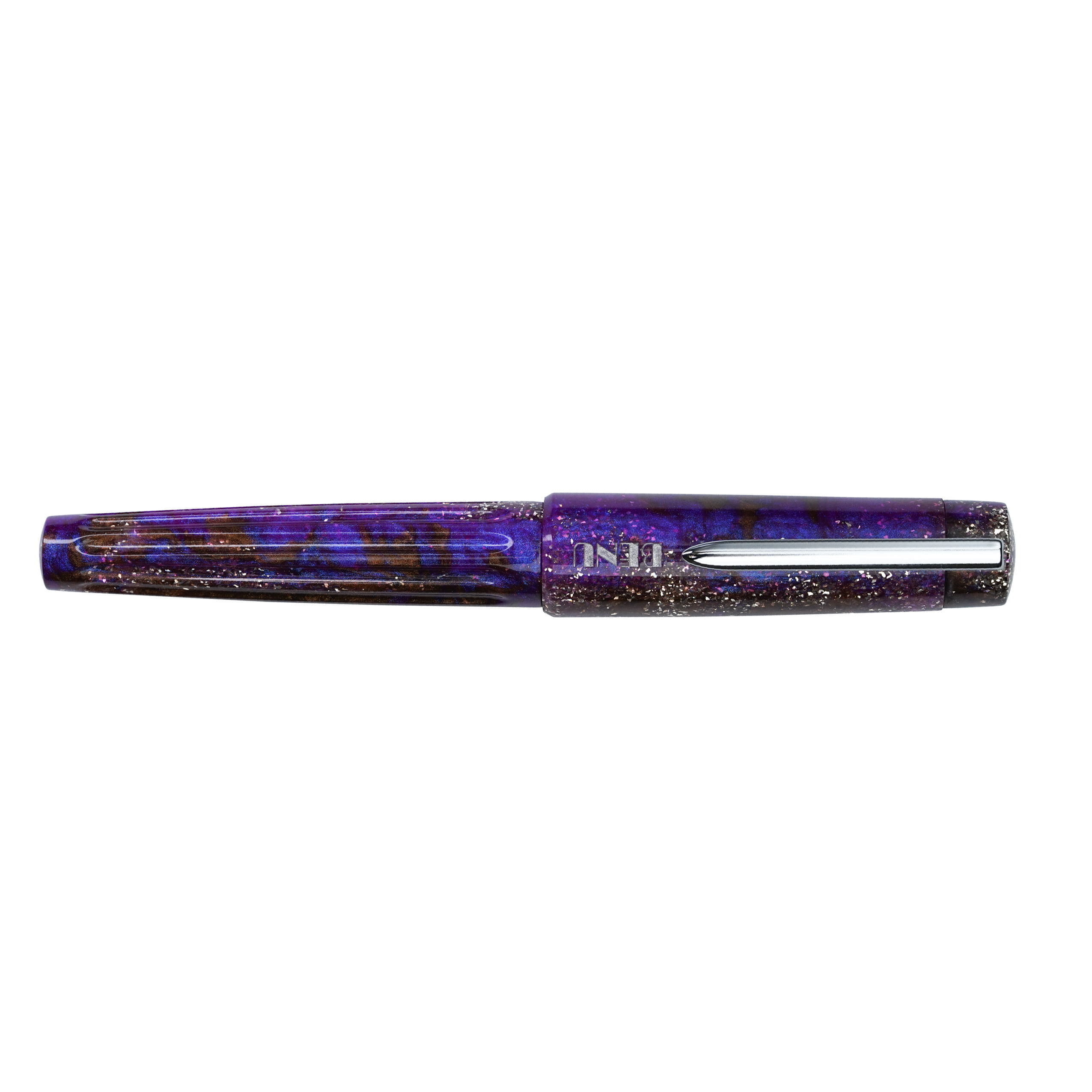 Benu DailyMate Creative Thursday Fountain pen Benu DailyMate Creative Thursday Fountain pen