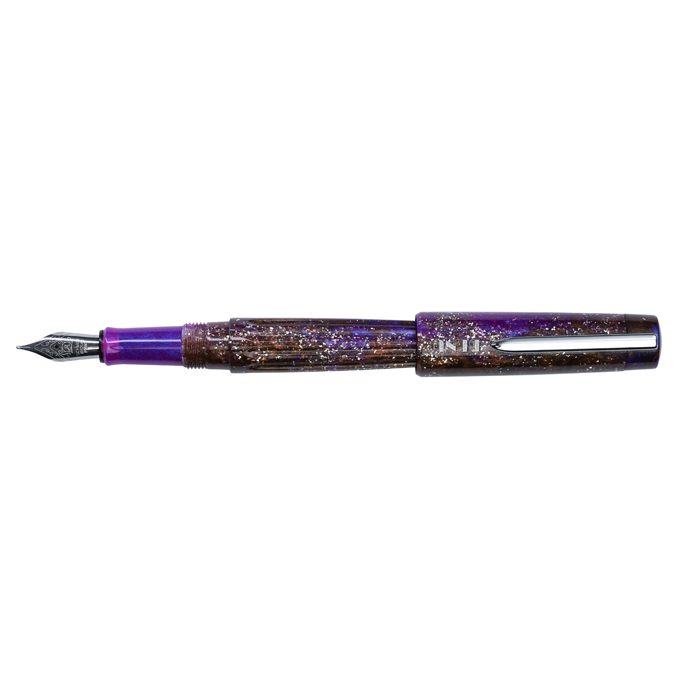 Benu DailyMate Creative Thursday Fountain pen Benu DailyMate Creative Thursday Fountain pen