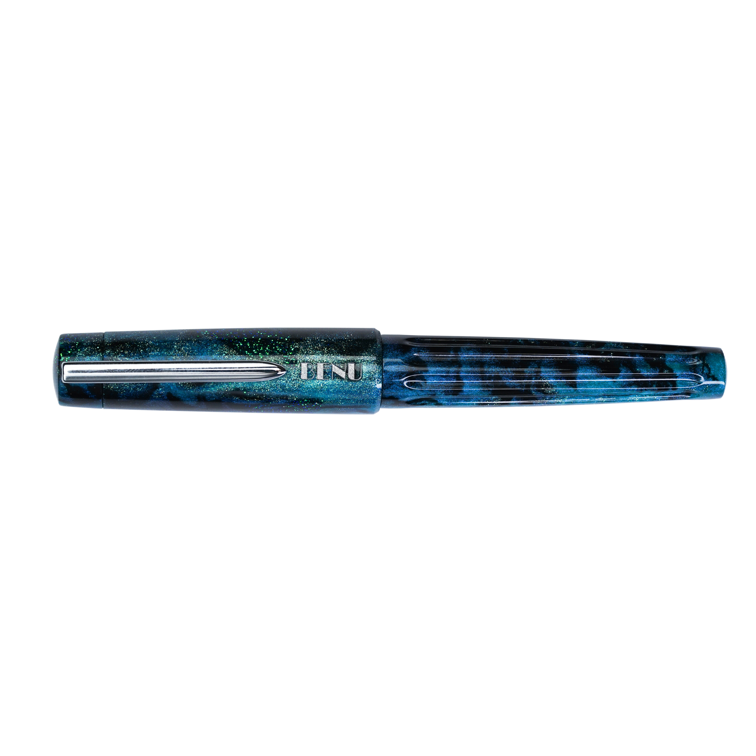 Benu DailyMate Easy Wednesday Vulpen