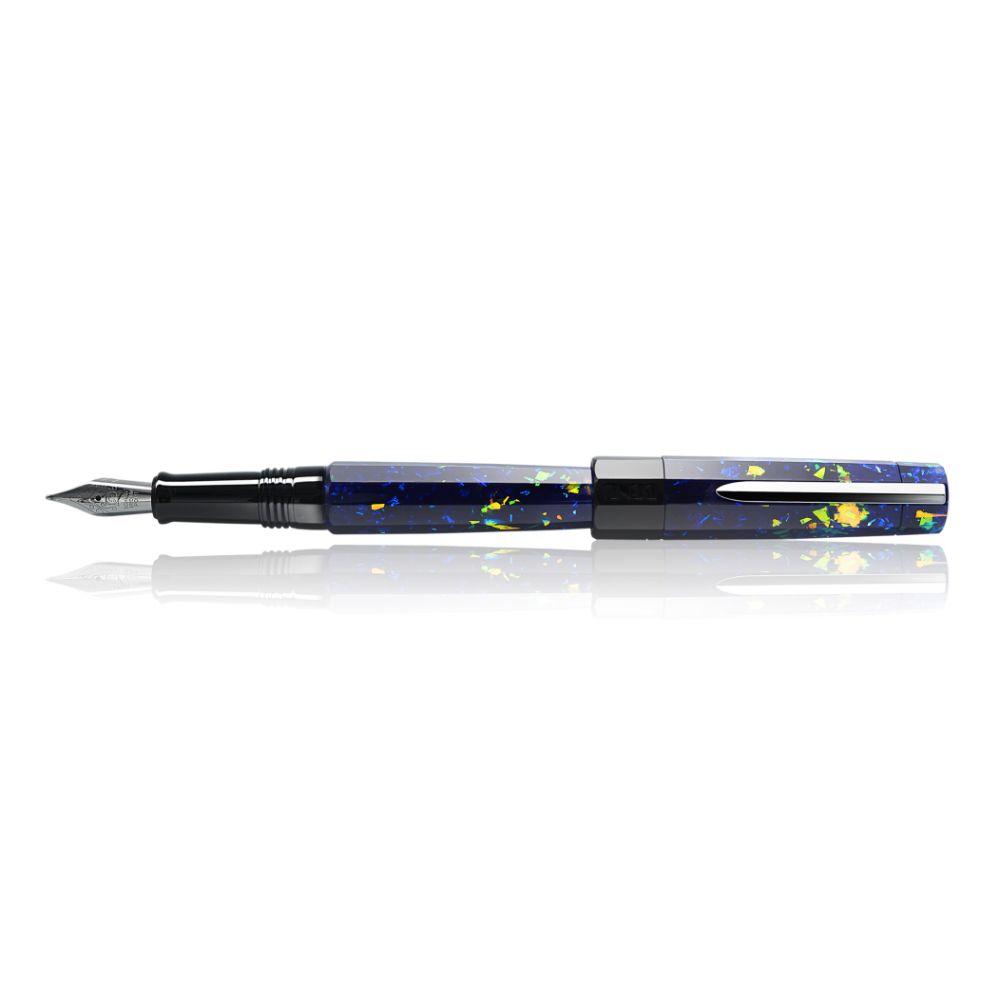 Benu Euphoria Jazz Fountain pen