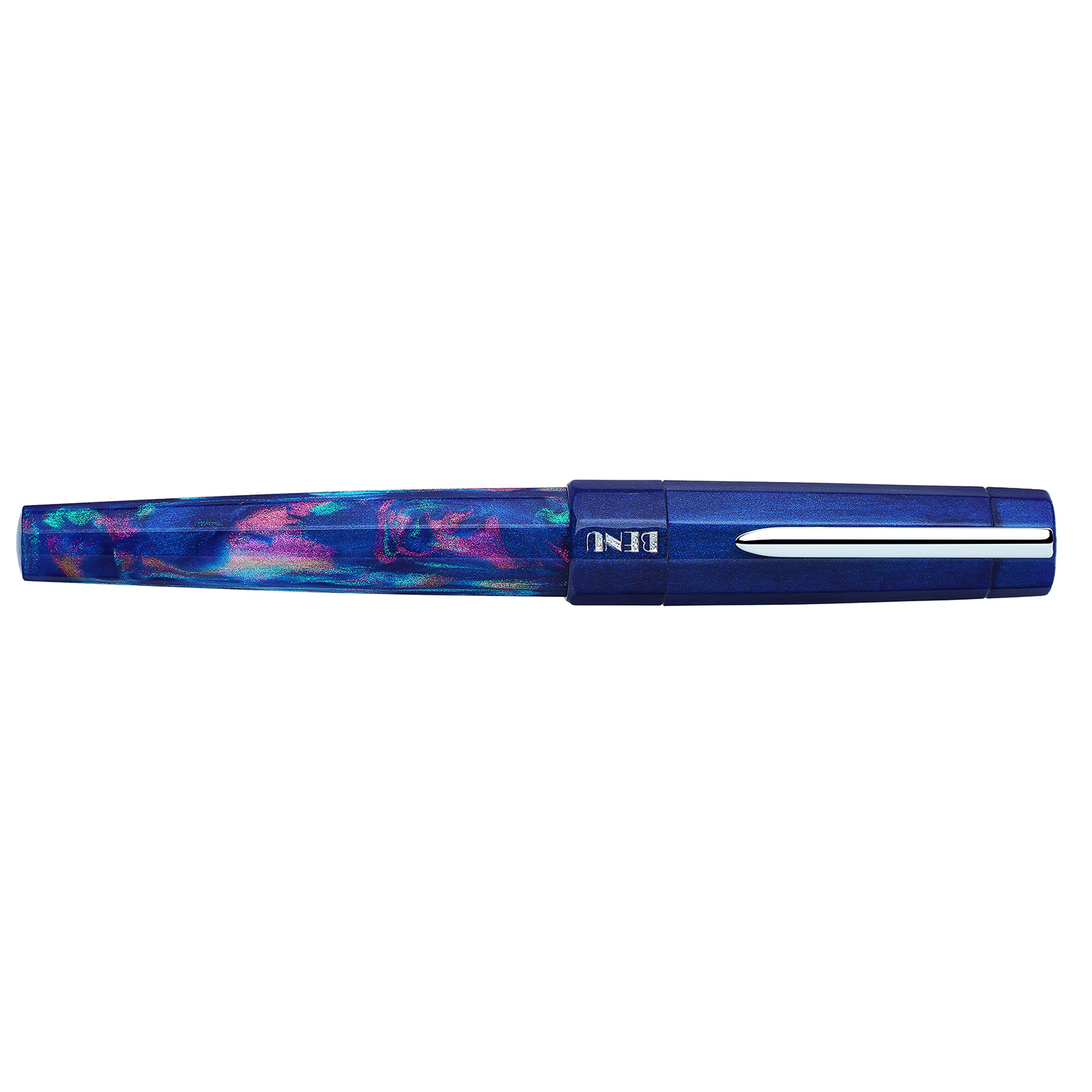 Benu Euphoria Ballet ST Vulpen