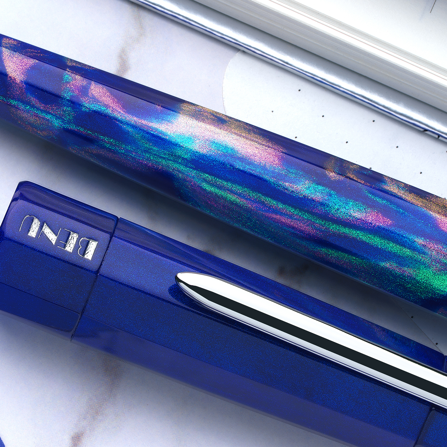 Benu Euphoria Ballet ST Vulpen