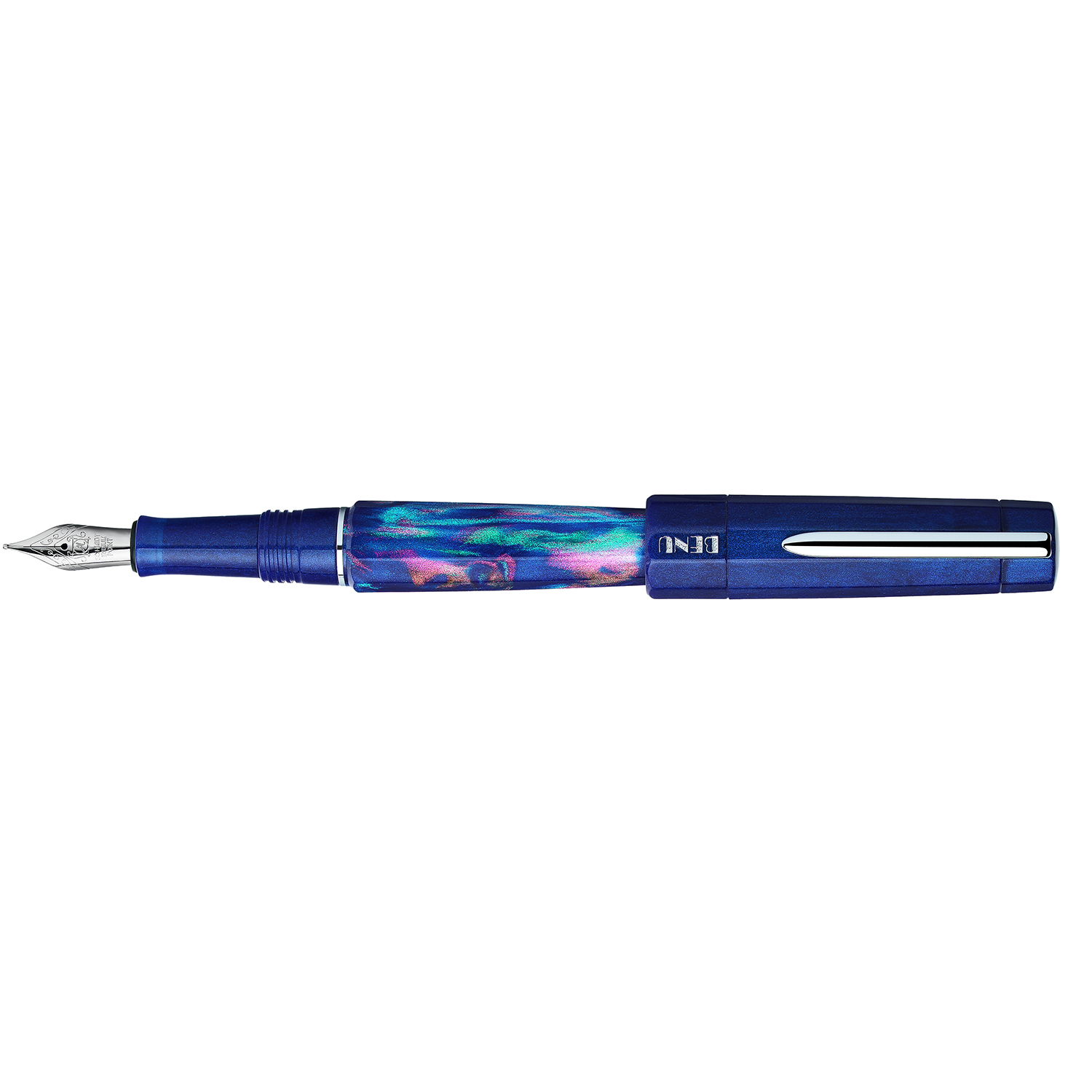 Benu Euphoria Ballet ST Vulpen