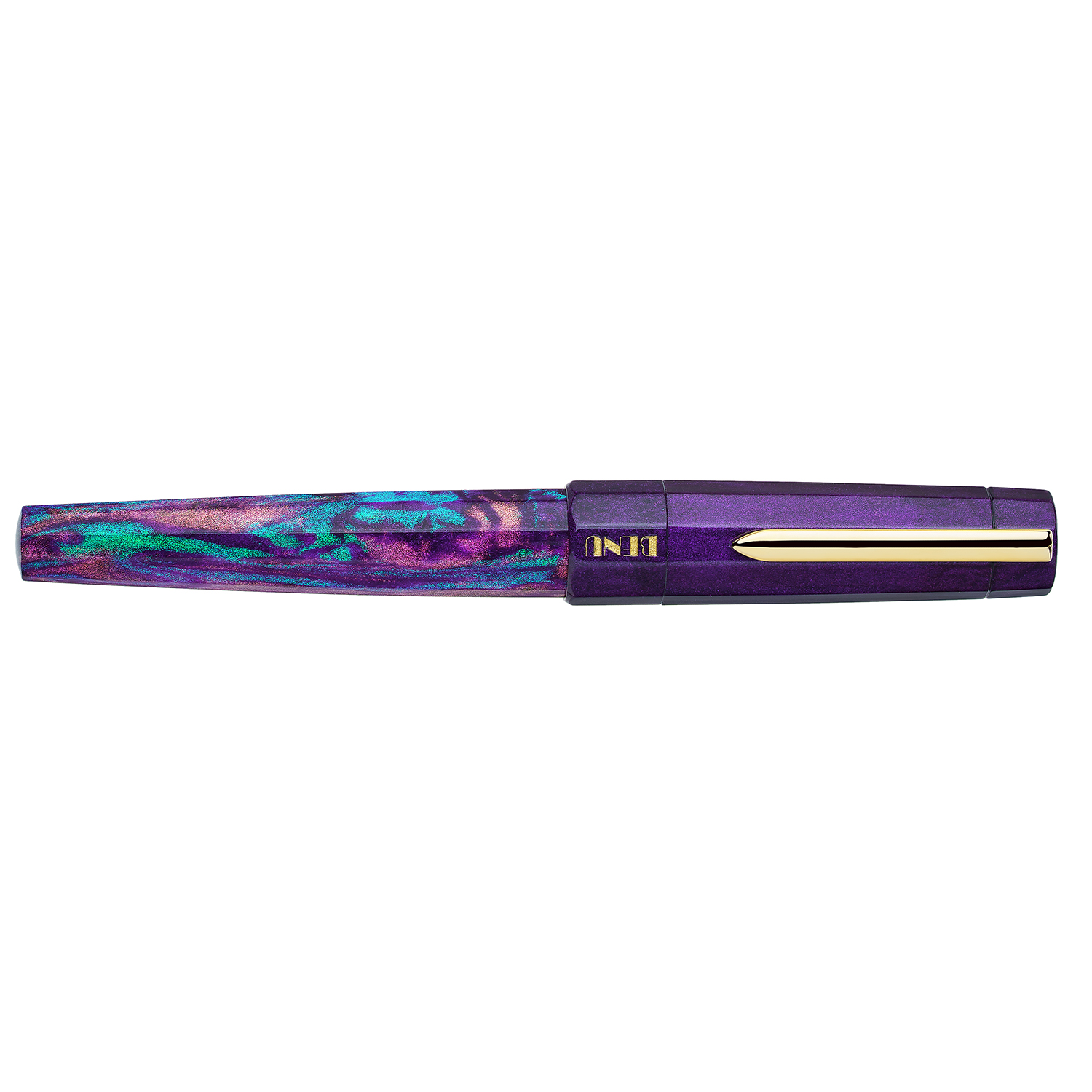 Benu Euphoria Opera GT Vulpen