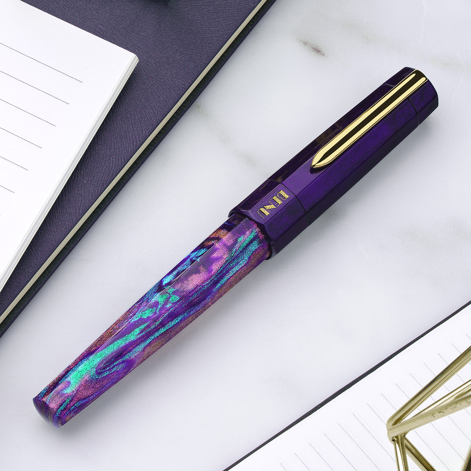 Benu Euphoria Opera GT Vulpen