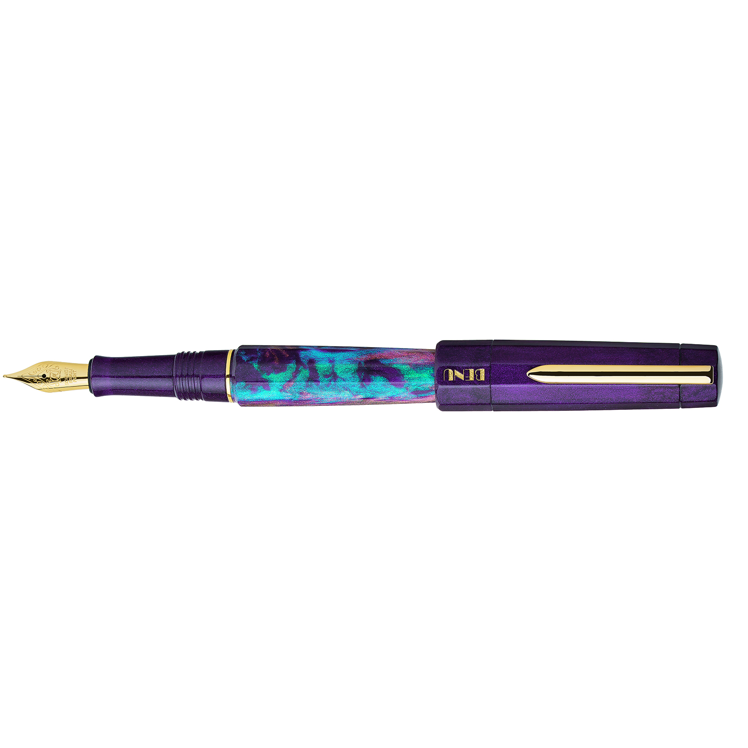 Benu Euphoria Opera GT Vulpen