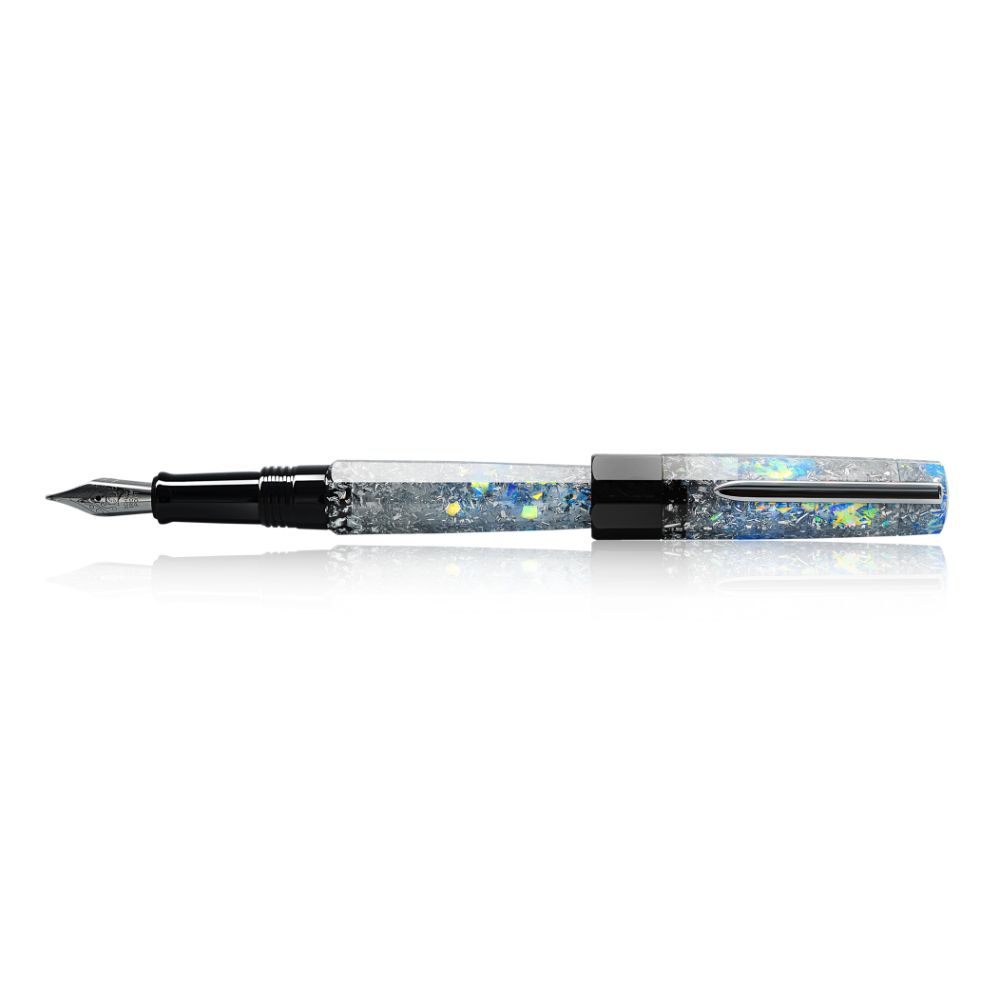 Benu Euphoria Vodka on the Rocks Fountain pen
