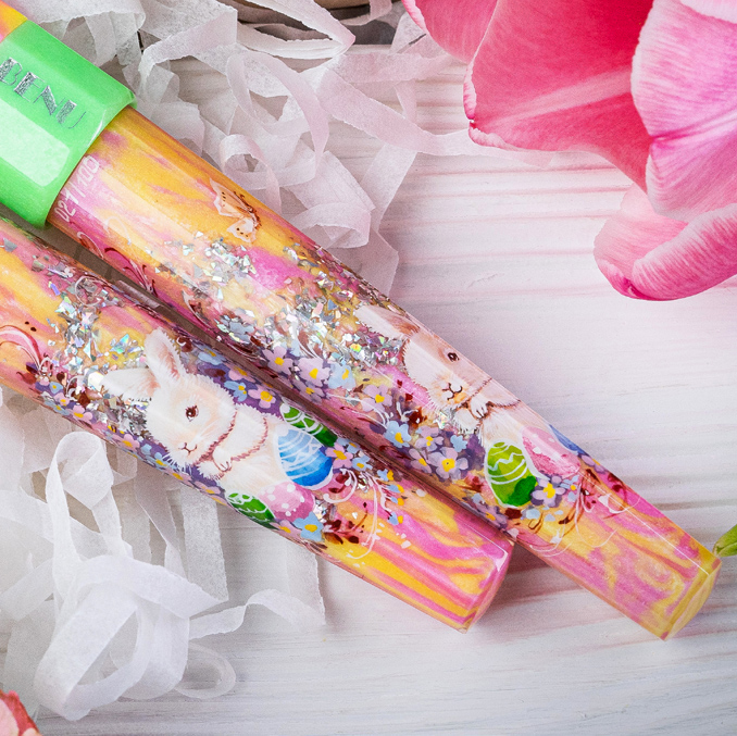 Benu Euphoria Easter Bunny LE Fountain pen Benu Euphoria Easter Bunny LE Fountain pen