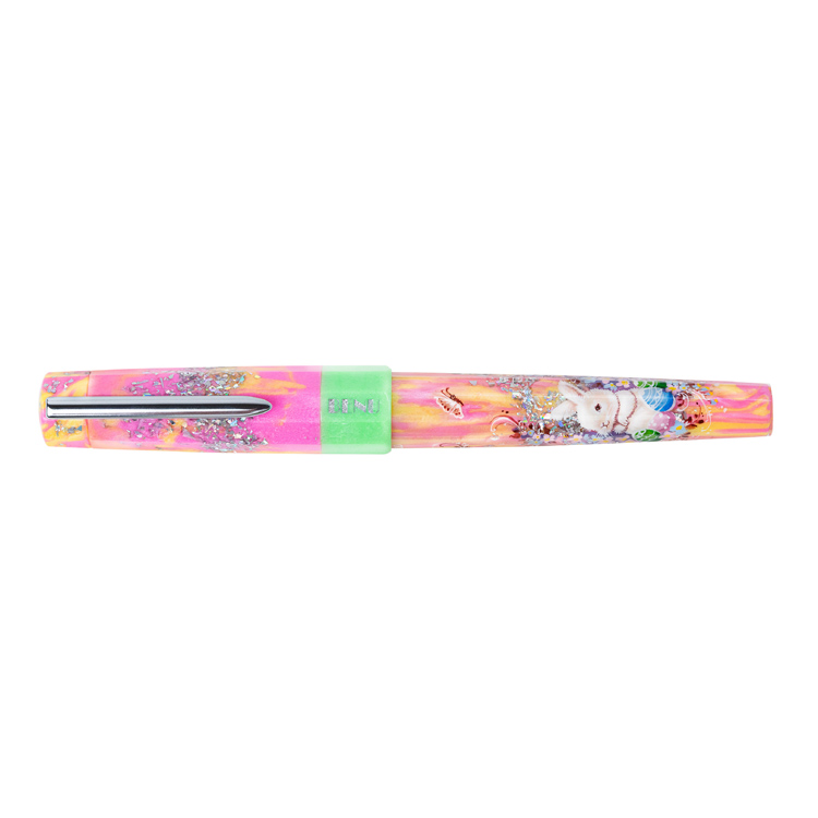 Benu Euphoria Easter Bunny LE Fountain pen Benu Euphoria Easter Bunny LE Fountain pen