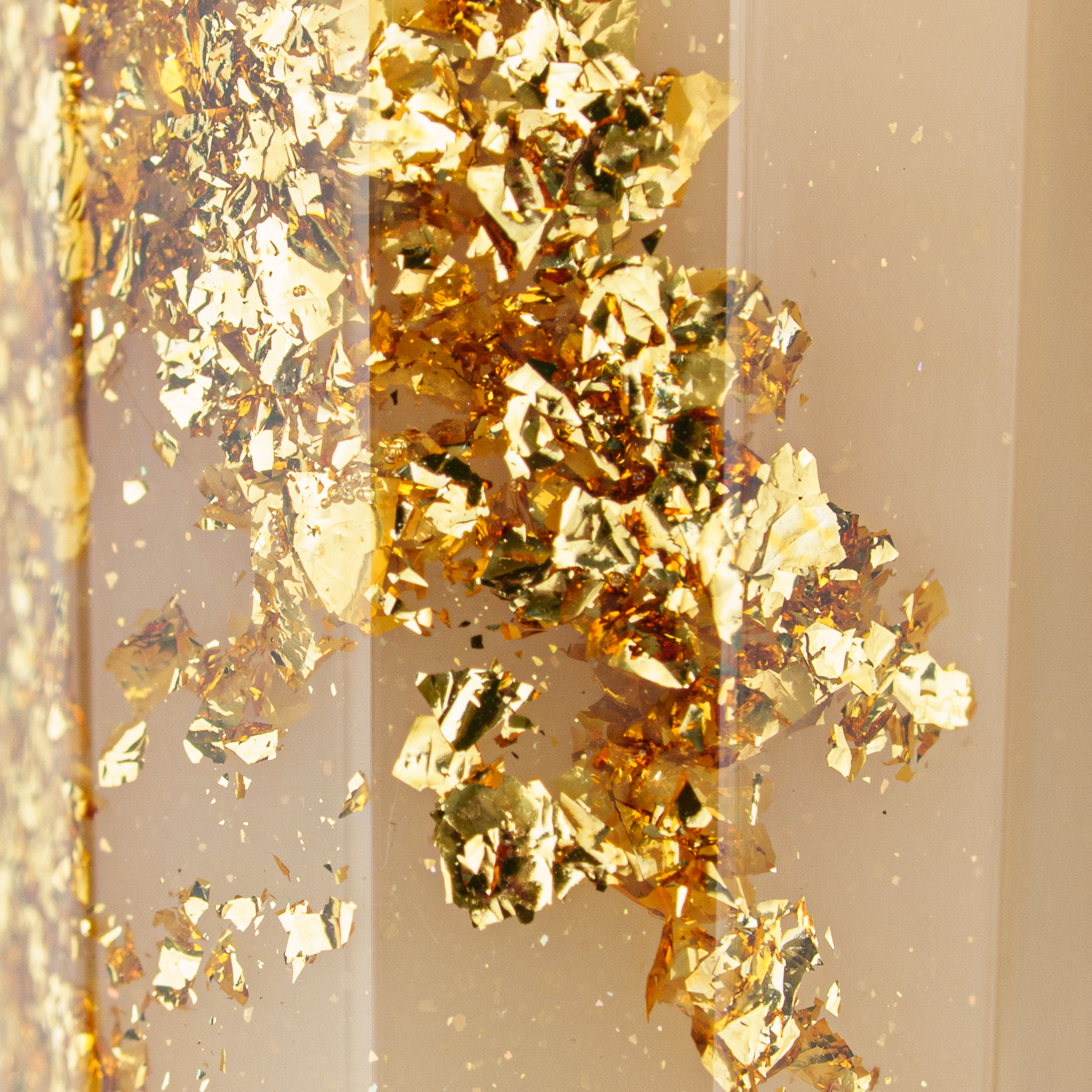 Benu Euphoria Golden Beach Fountain pen Benu Euphoria Golden Beach Fountain pen