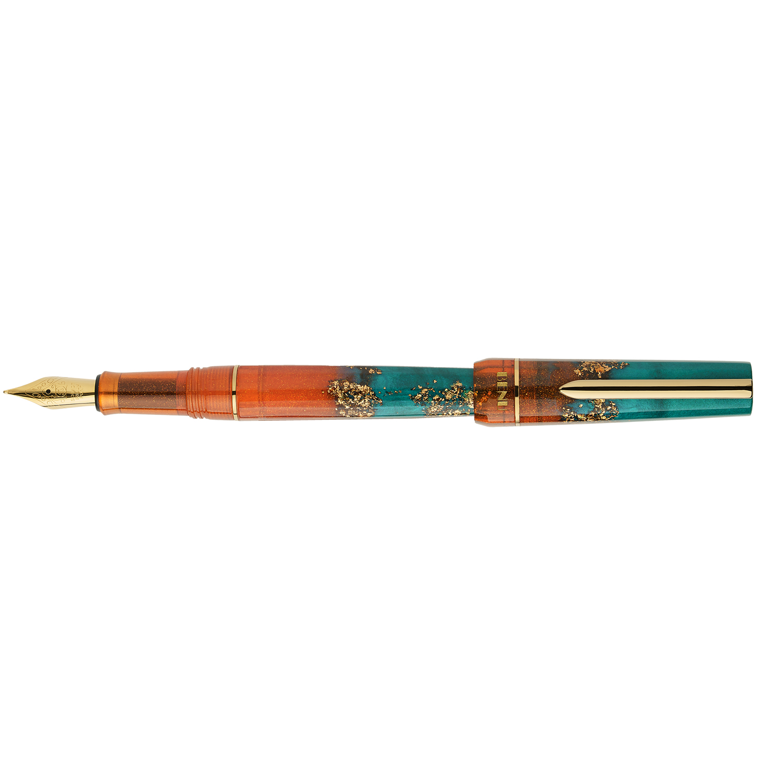 Benu Haute Chic GT Stylo Plume