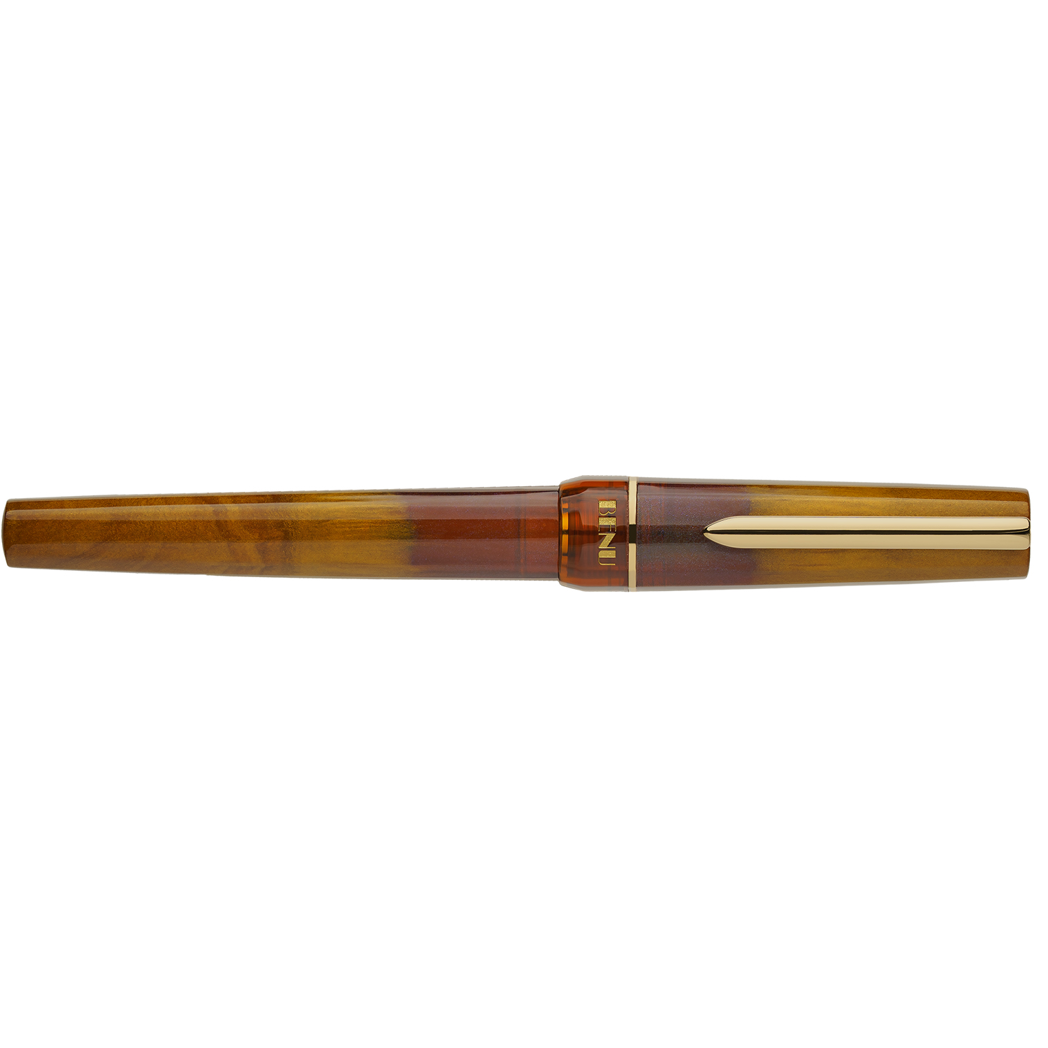 Benu Haute Decadence GT Fountain pen