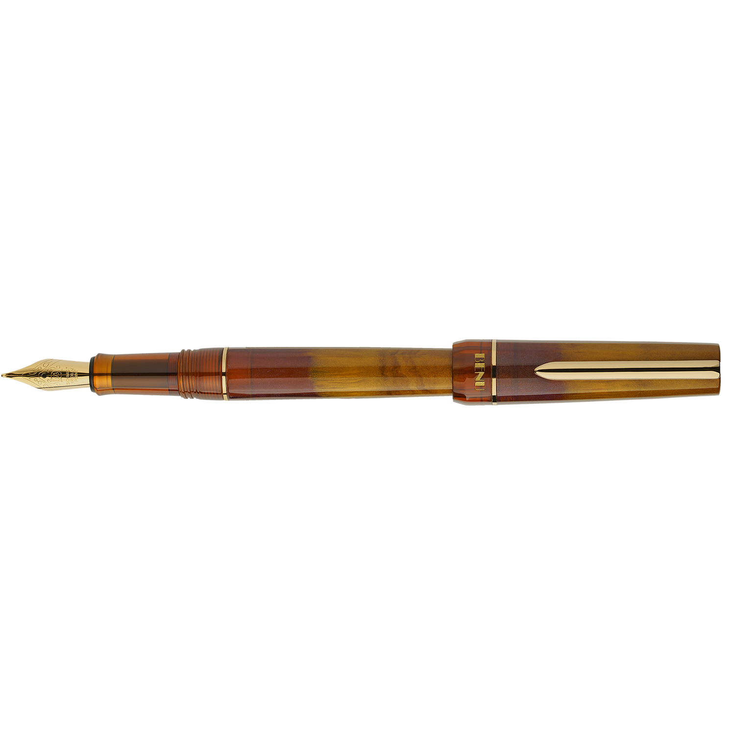Benu Haute Decadence GT Fountain pen