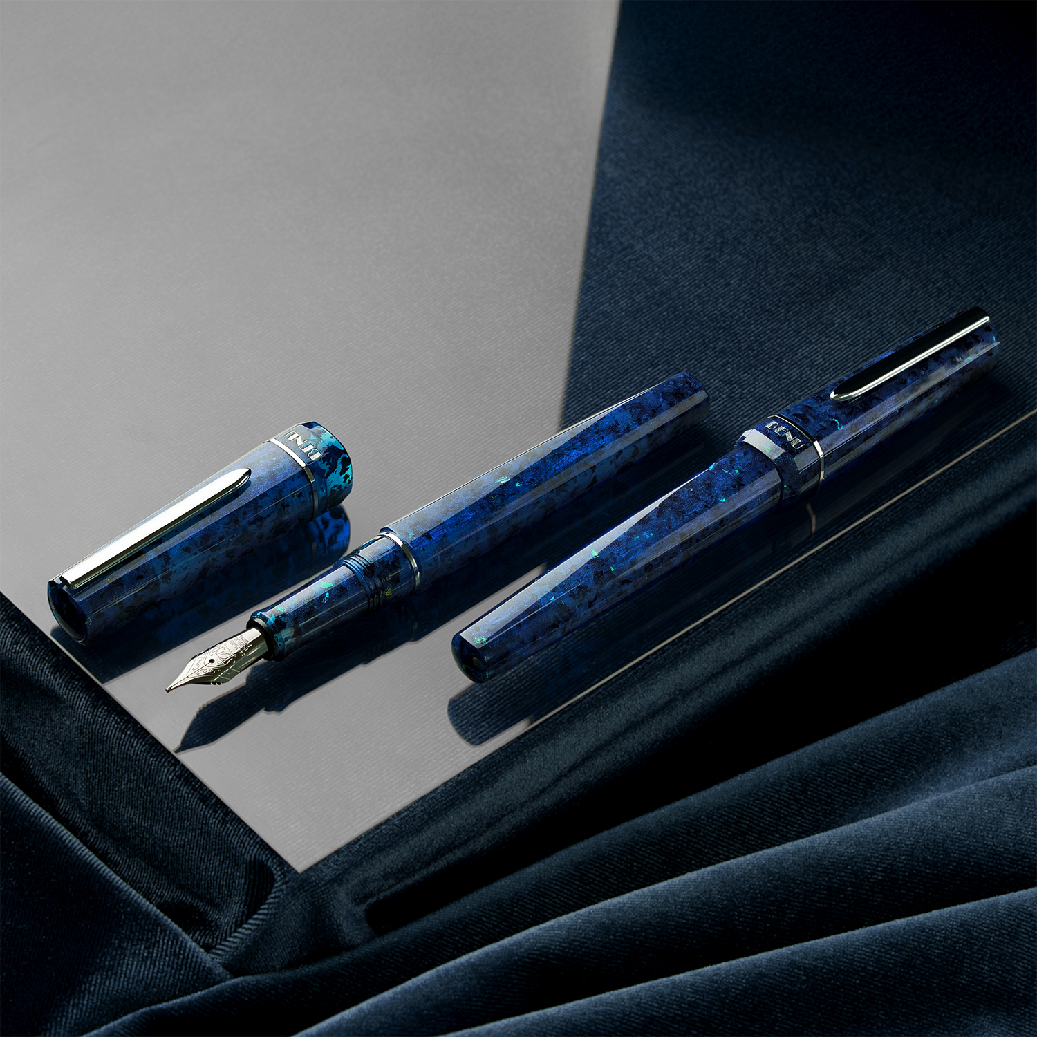 Benu Haute Grace ST Vulpen