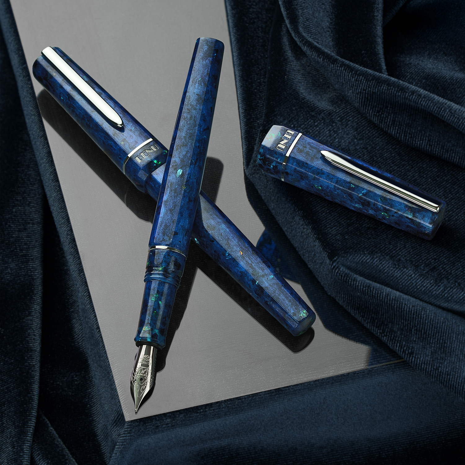 Benu Haute Grace ST Vulpen